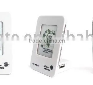 Hot Selling Usb Hub and Wit Funny Shape Mobile Phone Holder Usb Hub thumbnail-1