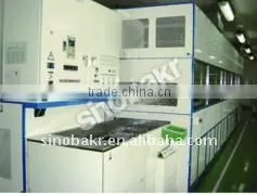 Through-type Ultrasonic Cleaner thumbnail-1