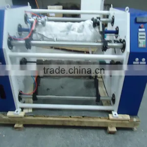 Stretch Film Slitter Rewinder SFRS01S From Pac King thumbnail-1