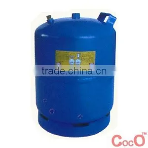 LPG Gas Cylinder thumbnail-1