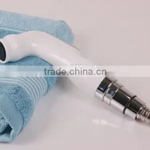 Bidet Faucet Spray Shower Faucet Toilet Hand Shower Abs Shattaf With Holder and Hose thumbnail-2