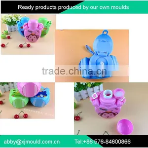 Cost-effective Students/kids Plastic Water Kettle Wholesale thumbnail-1