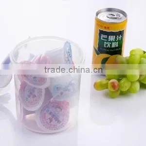Hot Sale Crystal Unique pp Food Storage Box thumbnail-6