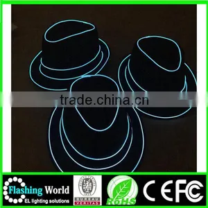 Modern and Elegant in Fashion Various Styles Design Your Own Snapback Hat thumbnail-3