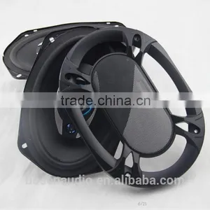 Auto In-car Use 6*9 3-way Coaxial Car Audio Speaker thumbnail-2