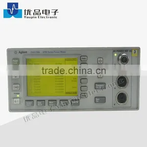 Keysight(Agilent) E4419B EPM Series Dual-Channel Power Meter thumbnail-1