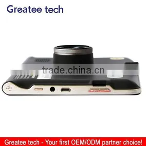 FHD 1080P 7-inch Car Dvr Gps Navigation thumbnail-4