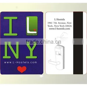 RFID Access Control Card For Hotel thumbnail-3