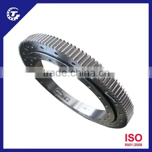 013.25.0800 Slewing Bearing for 8T Excavators thumbnail-3