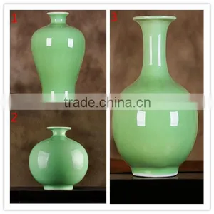 Chinese Pottery And Porcelain Vase HQ019 thumbnail-6