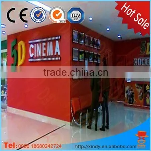 Hot Sale 5d Cinema 5d Theatre, Mobile 3d 4d 5d 6d 7d 8d 9d 10d 11d 12d Cinema,Movie Simulator 6d 7d 8d thumbnail-1
