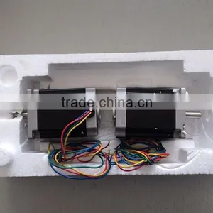 Leadshine 86BYGH450B Step Motor thumbnail-3