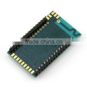 EMW3162 Low-power WIFI Module Serial Port Passthrough Module STM32F205 Core Cloud Services Module thumbnail-5