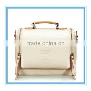 Women Bag Brief Handbag Shoulder Bags Women Messenger Bags pu Leather Handbags Bag thumbnail-1