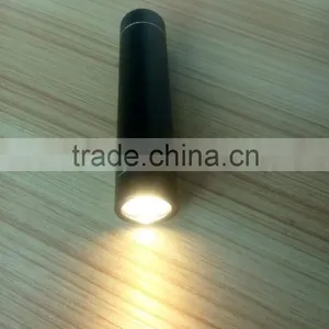 Led Torch Light External Power Bank thumbnail-1
