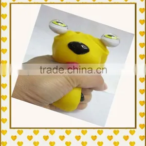 Own Design Plastic Really Cheap Custom Promotion Vinyl Doll thumbnail-1