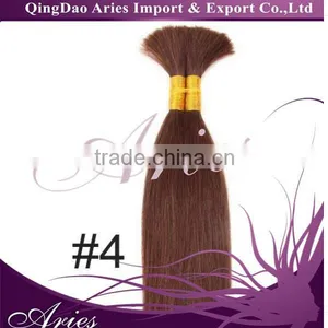 Human Hair Ponytails, Russian Hair, Bulk Raw Hair, Virgin Hair, Remy Hair, Hair thumbnail-1