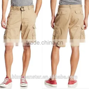 Sport Customized Shorts High Quality 100% Cotton Mens Boxer Shorts Quality Choice thumbnail-3