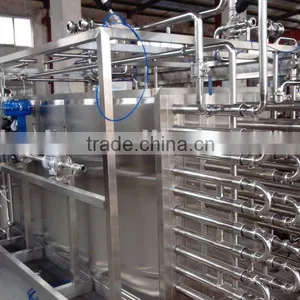 Tubular UHT Sterilizer thumbnail-1