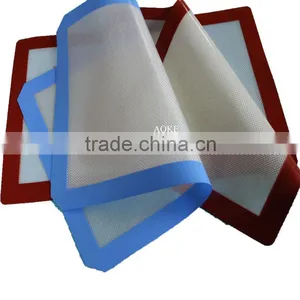 Years of Technical Accumulation Silicone Non-stick Baking Mat thumbnail-1