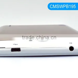 2016 Cheap MTK 8312 1024*600 HD 7 Inch Tablet pc With Rj45 Port thumbnail-2