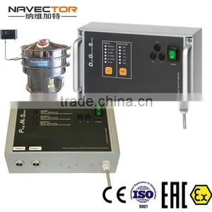 CE Approved Seperator Sieve Sunflower Oil Sieving Equipment thumbnail-4