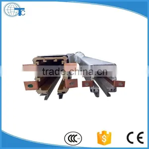 Professional Supplier Copper Multipole Conductor Rail System thumbnail-2