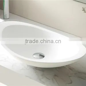 High Quality Wall Hang Basin, Sanitary Ware, Sink XA-26 thumbnail-5
