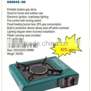 Butane Gas Stove thumbnail-1