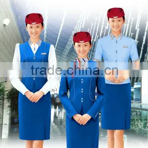 Air Line Uniform thumbnail-1