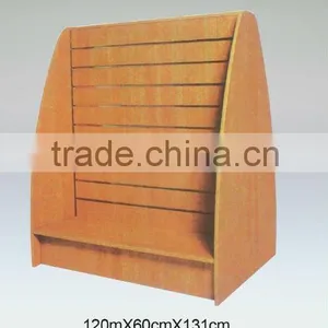 Slatwall Floor Stand thumbnail-1