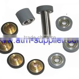 ATM Parts: Rollers for V2XF Card Reader 2009092271307 695407 thumbnail-1