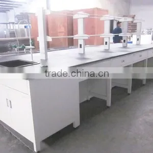 ESD Laboratory Workbench thumbnail-5