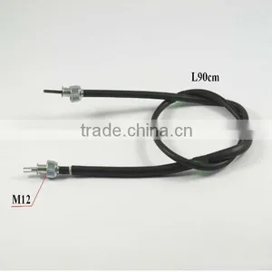 Scooter Spydometer Cable for GY6150 cc thumbnail-1