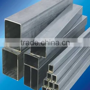 Hebei Square and Rectangular Tube thumbnail-3