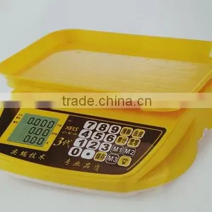 Smart Mini Digital Price Counting Scale(YY-XBL3) thumbnail-1