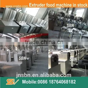 High Quality Breadcrumbs Production Equipment thumbnail-5