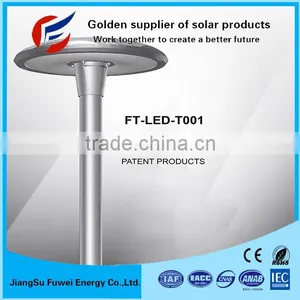 High-quality LED Garden Light With Factory Price thumbnail-1
