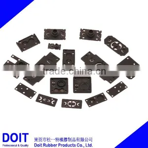 Rubber Valve Cover Gasket thumbnail-1
