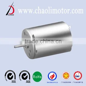CL-RK370SD Strong Magnet dc Motor thumbnail-1