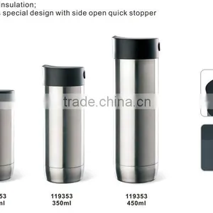 Top Quality Unique Fashion Hot Sale Professional Car Mug thumbnail-5
