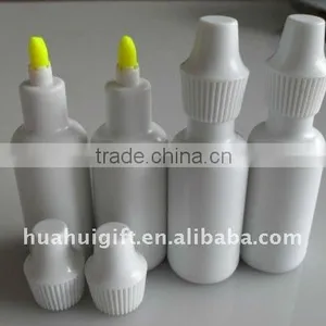 Medcine Bottle Shape Highlighter thumbnail-1