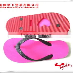 Ladies' Fashion Flip Flop thumbnail-4
