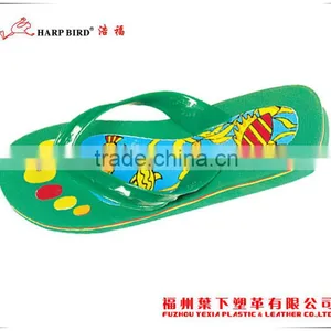 PVC Popular Adult Flip Flop thumbnail-1