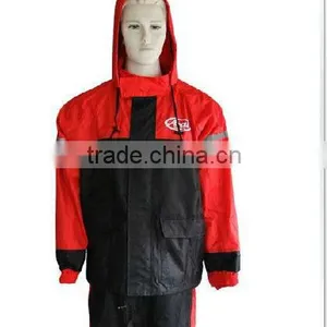 Motorcycle Raincoat ,Sports Raincoat,New Design Waterproof Raincoat thumbnail-1