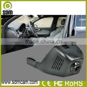 Hidden Installation Car Blackbox 1080P HD Video Recording Wifi Connection Supported Applicable for All Cars thumbnail-3