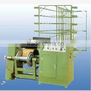 Warping Machine thumbnail-1
