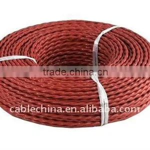 Red Electronic Wire 18awg E214500 thumbnail-1