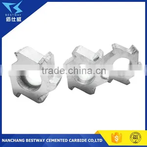 Milling Cutters, Milling Flails for Scarifier on Surface Preparation thumbnail-1