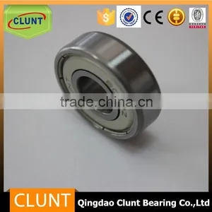 Supply Carbon Steel v Groove Bearing 6000 thumbnail-3